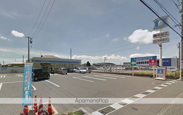 コンビニ　ローソン大福店（コンビニ）まで563m