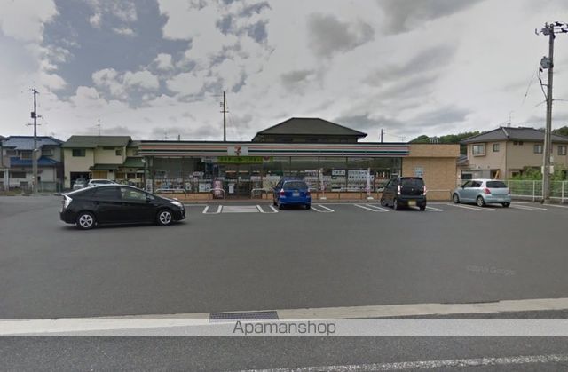 コンビニ　セブンイレブン妹尾店（コンビニ）まで861m