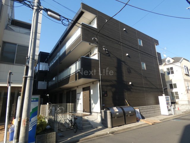 リブリ・桜本