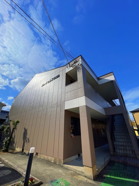 ＪＲ阪和線 日根野駅 徒歩9分 築31年
