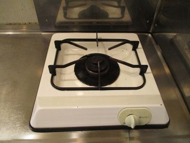 アドバンティージのキッチン写真