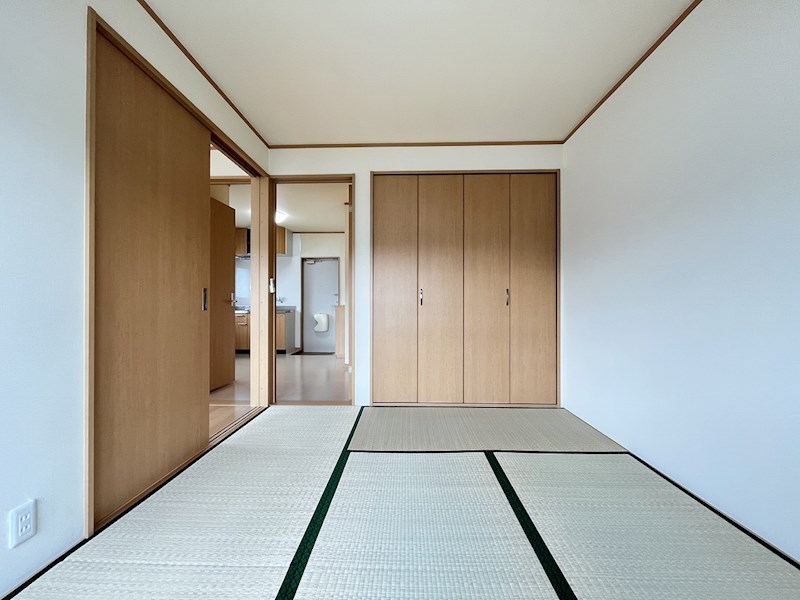 その他部屋・スペース　洋室変更
