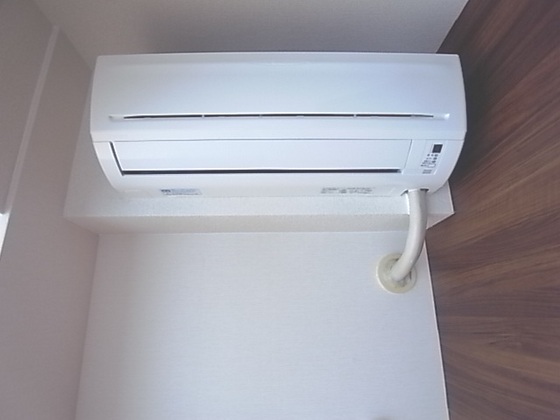 その他設備　※掲載写真は同マンション別部屋参考写真となります。