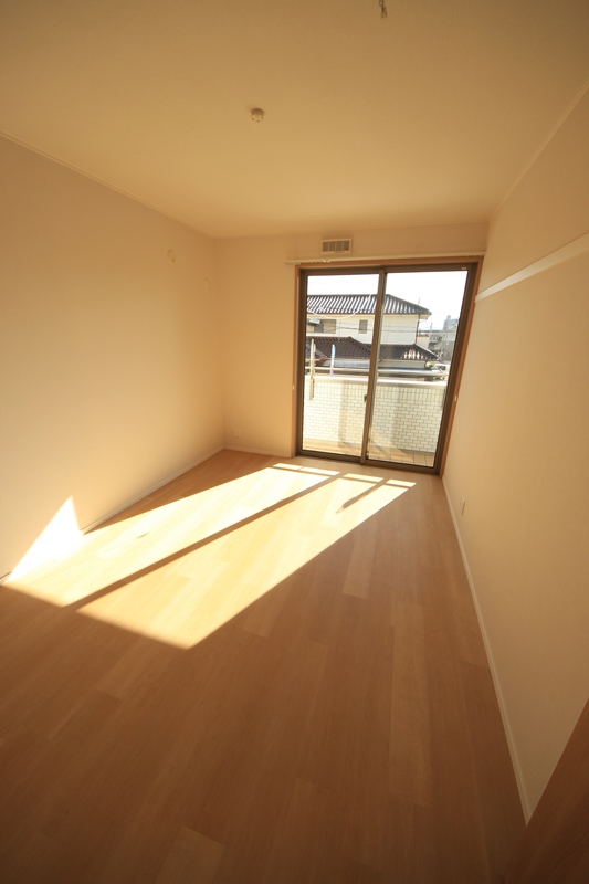 OAK WAVEの内装写真