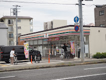 OAK WAVEの周辺写真