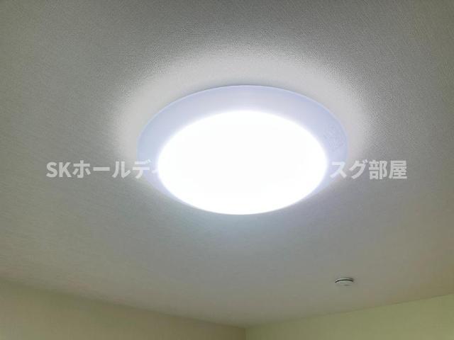 その他設備　室内設備