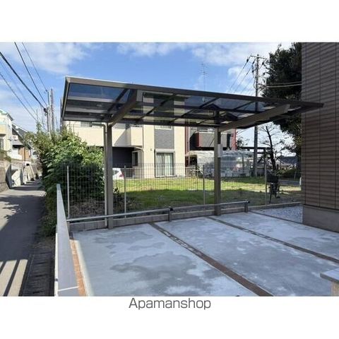 小田急江ノ島線 大和駅 徒歩12分 2階建 築2年のその他写真