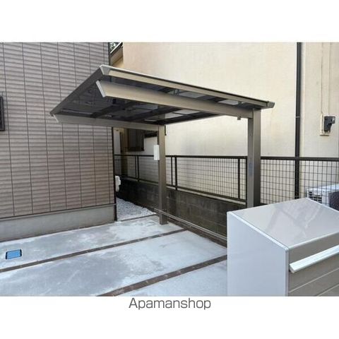 小田急江ノ島線 大和駅 徒歩12分 2階建 築2年のその他写真