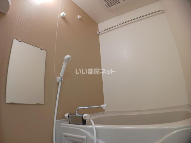 ＪＲ阪和線 三国ケ丘駅 徒歩9分 3階建 築2年の風呂写真