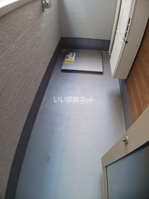 ＪＲ阪和線 三国ケ丘駅 徒歩9分 3階建 築2年の内装写真
