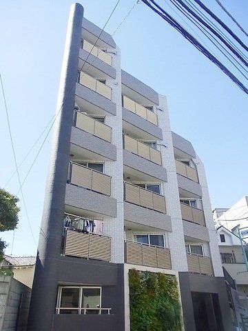 ジェノヴィア桜台グリーンウォール