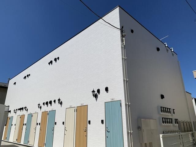 京王線 代田橋駅 徒歩9分 築1年