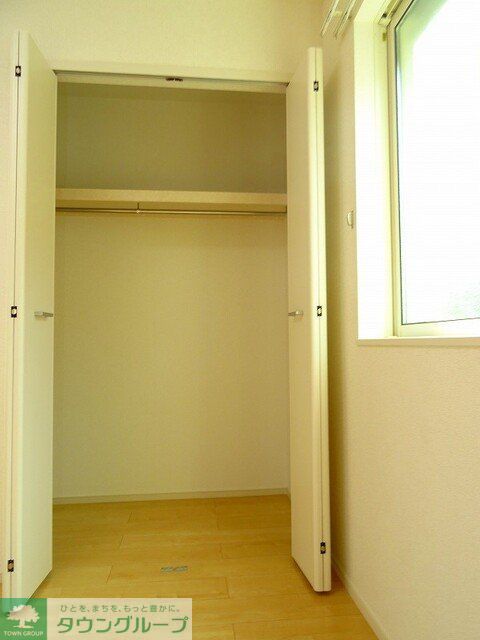 クレール シャルマンの内装写真