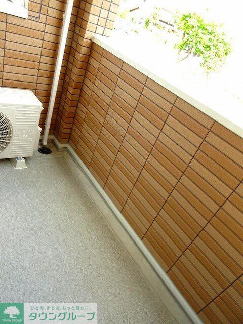 クレール シャルマンの内装写真