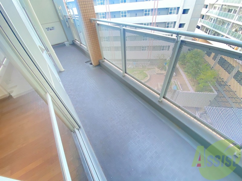 アスタ新長田タワーズコート2番館の内装写真