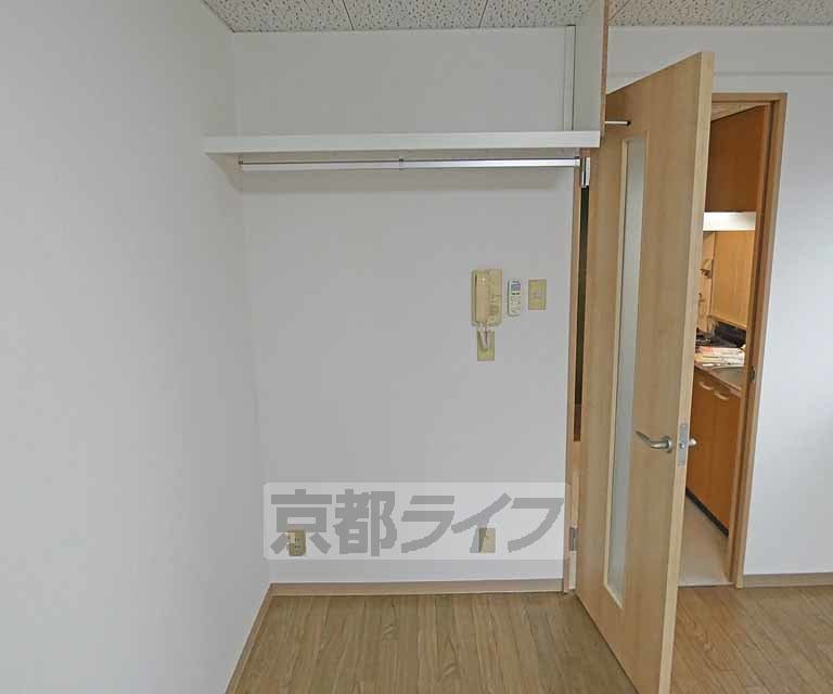収納　収納です。