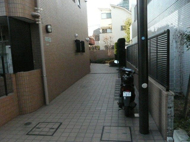その他共有部分　共有部分★