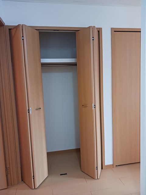 レトアIIIの内装写真