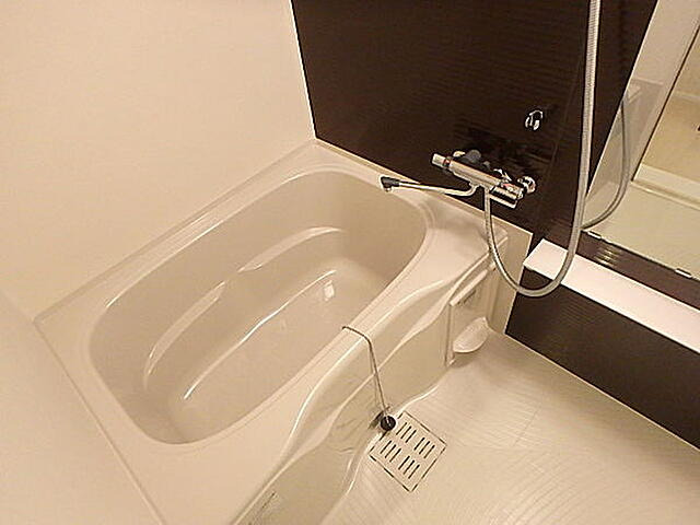 バス・シャワールーム　FAIR町屋II　荒川区町屋1