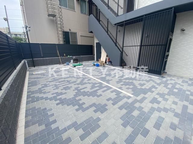 シーズンフラッツ蒲田のその他写真
