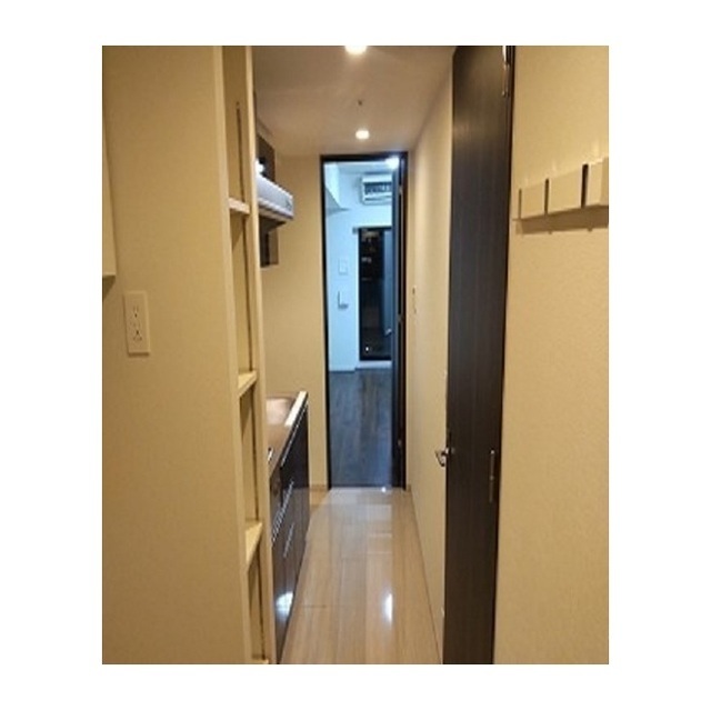玄関　同タイプ写真　※現況優先