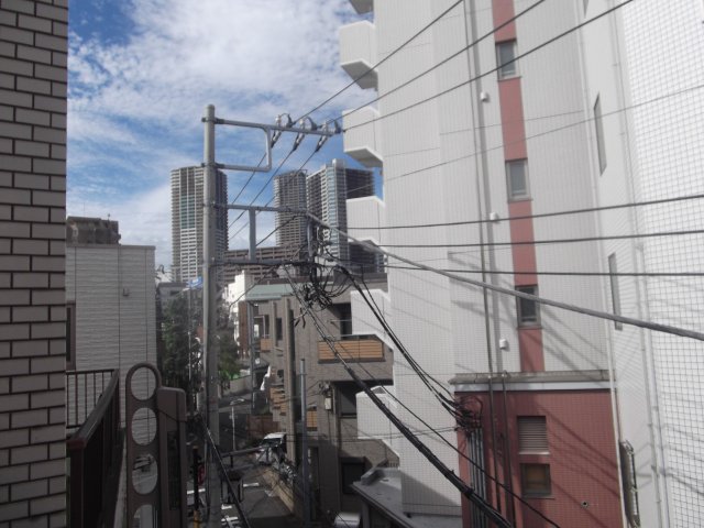 眺望　他のお部屋の参考写真となります。