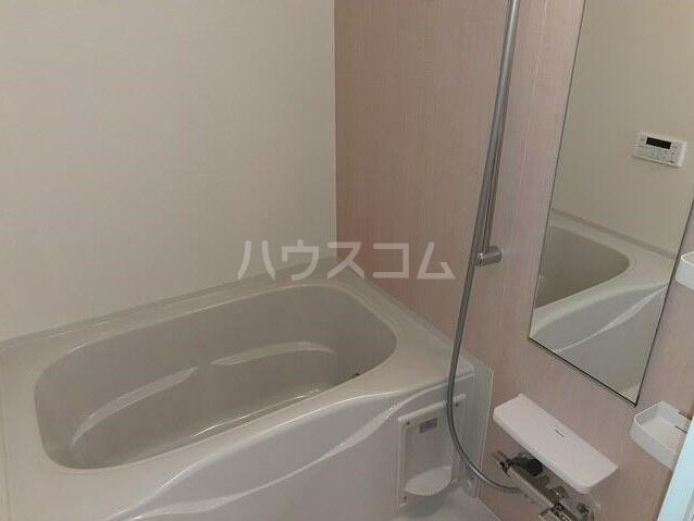 ステラ レジーナの風呂写真