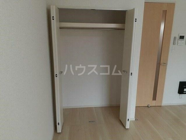 ステラ レジーナの内装写真