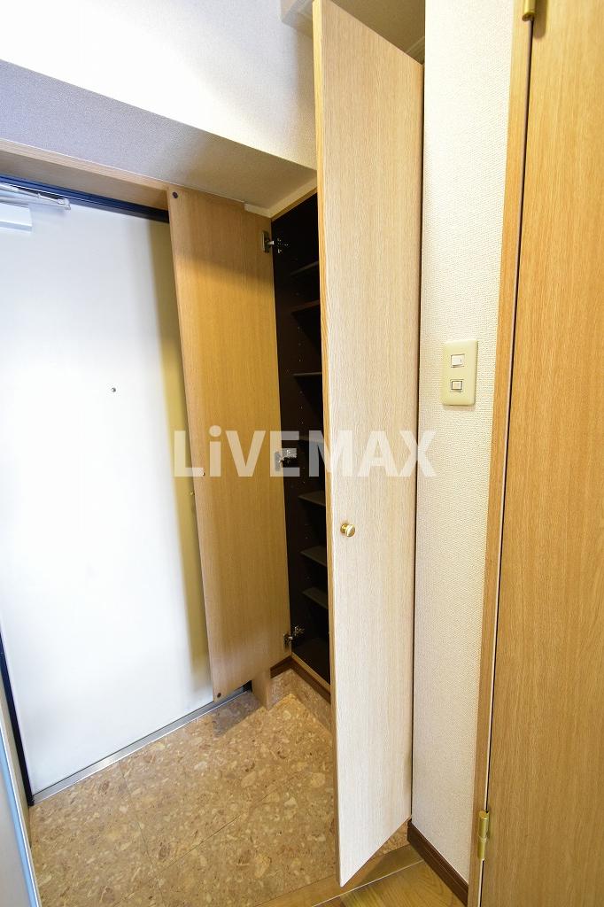 収納　別室参考画像