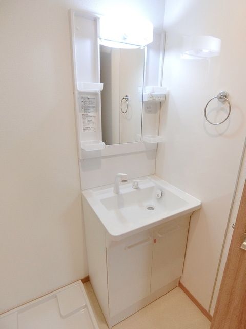 洗面設備　☆独立洗面台☆