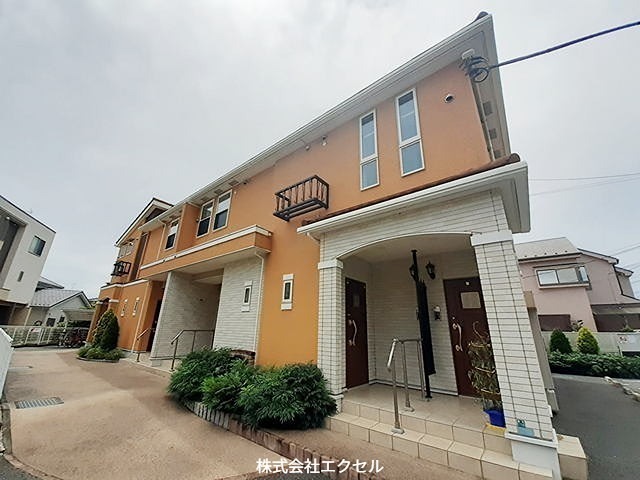 ＪＲ青梅線 拝島駅 徒歩14分 築15年
