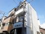 桜ノ宮駅より徒歩5分 2階 築50年9ヶ月の賃貸物件