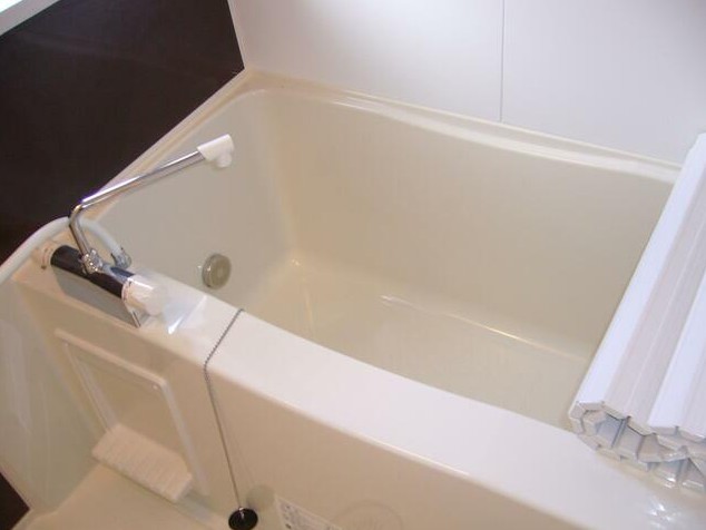 バス・シャワールーム　追い焚き機能