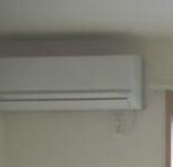 その他設備　エアコン付