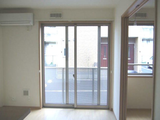 居室・リビング　お部屋のイメージは