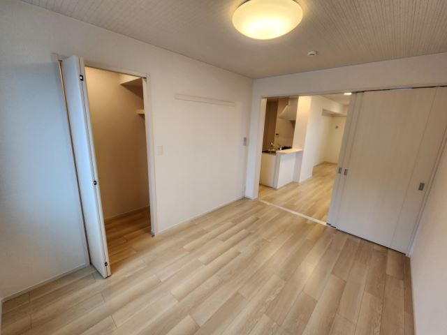 その他部屋・スペース　V101号の写真を掲載しております