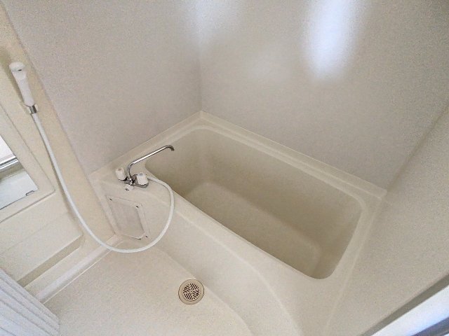 バス・シャワールーム　2024年3月撮影