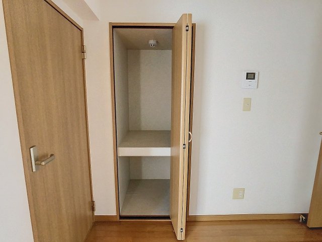 収納　2024年3月撮影