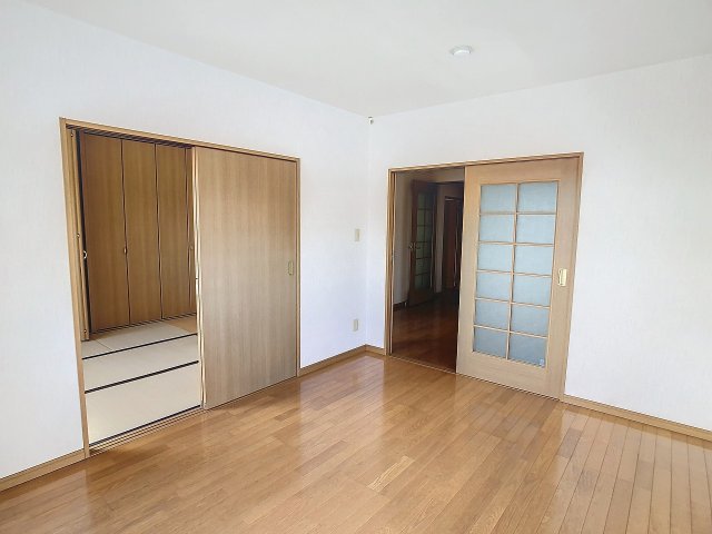 その他部屋・スペース　2024年3月撮影