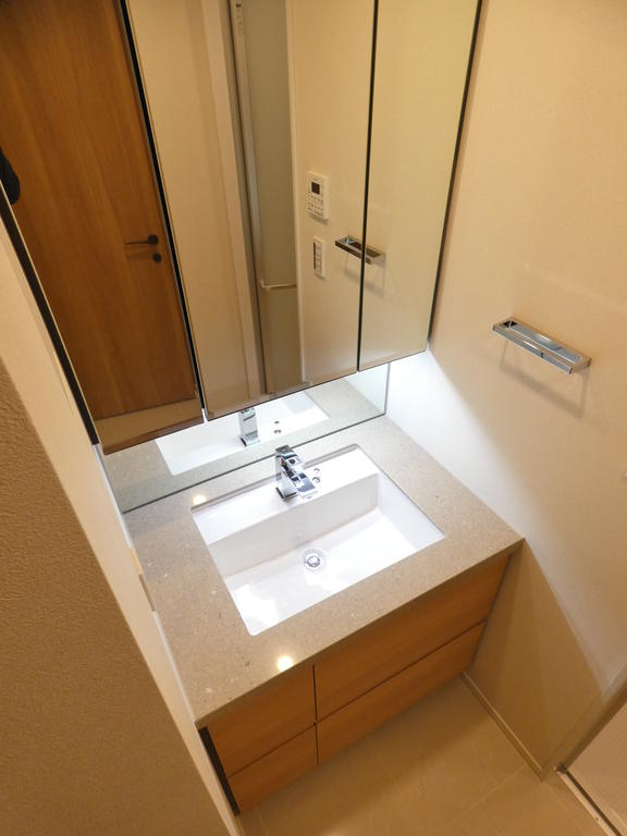 洗面設備　洗面※別部屋参考写真