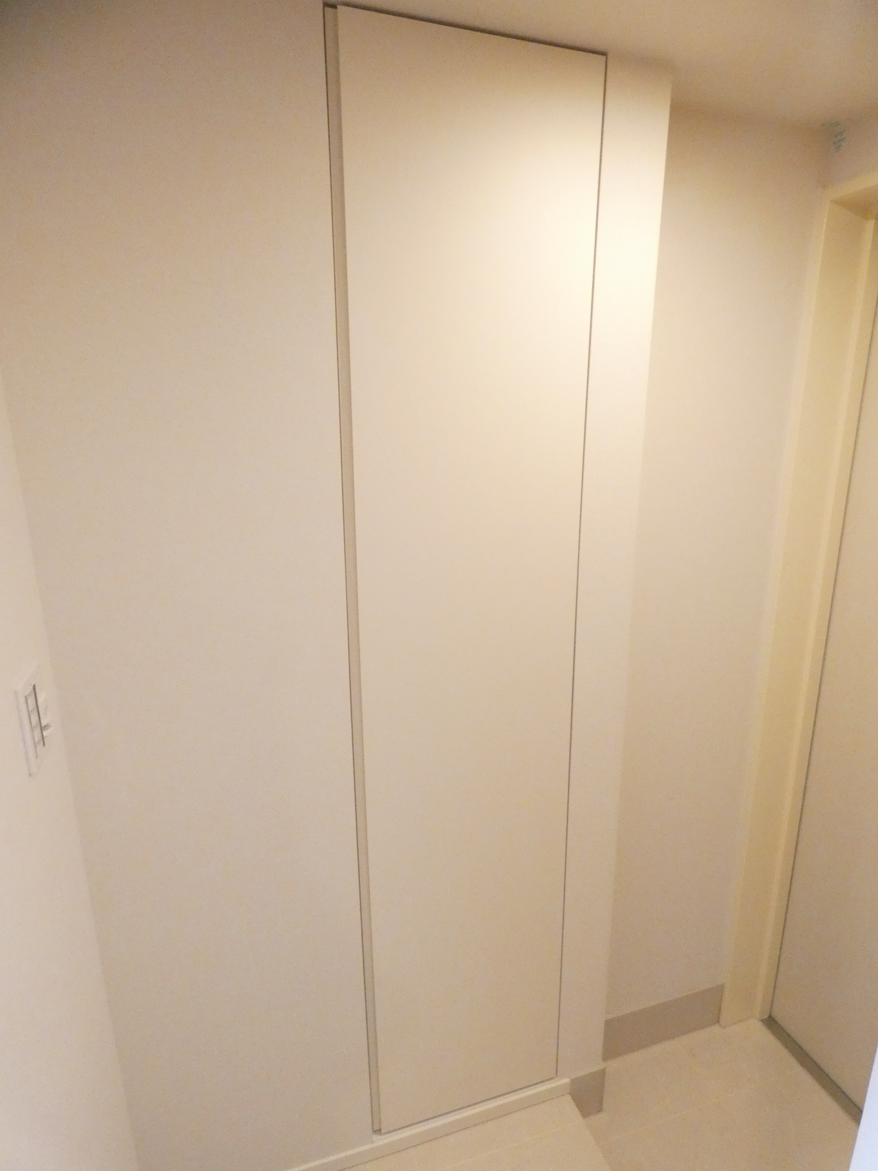 玄関　玄関※別部屋参考写真