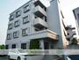梅林駅より徒歩8分 3階 築29年9ヶ月の賃貸物件