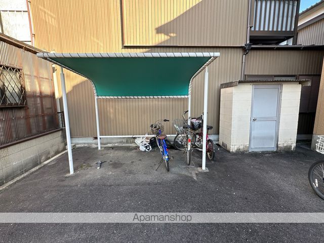 その他共有部分　その他共有部分