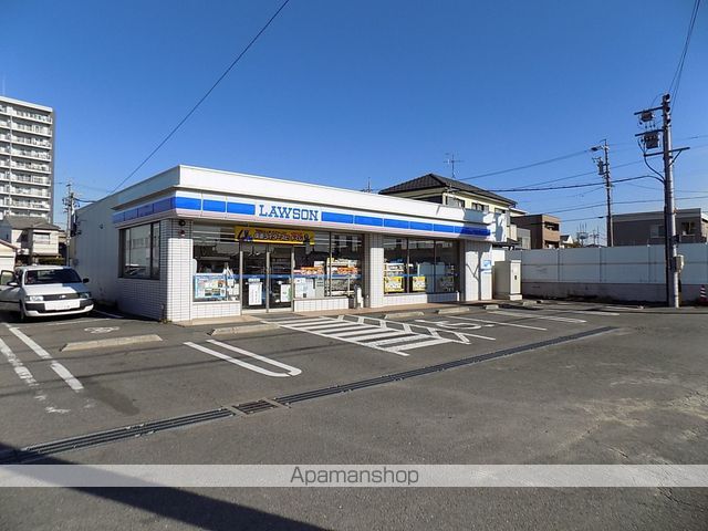 コンビニ　ローソン（コンビニ）まで631m