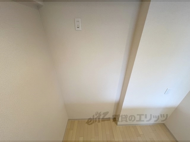 その他部屋・スペース　冷蔵庫置場