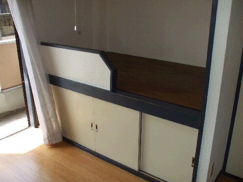 その他部屋・スペース