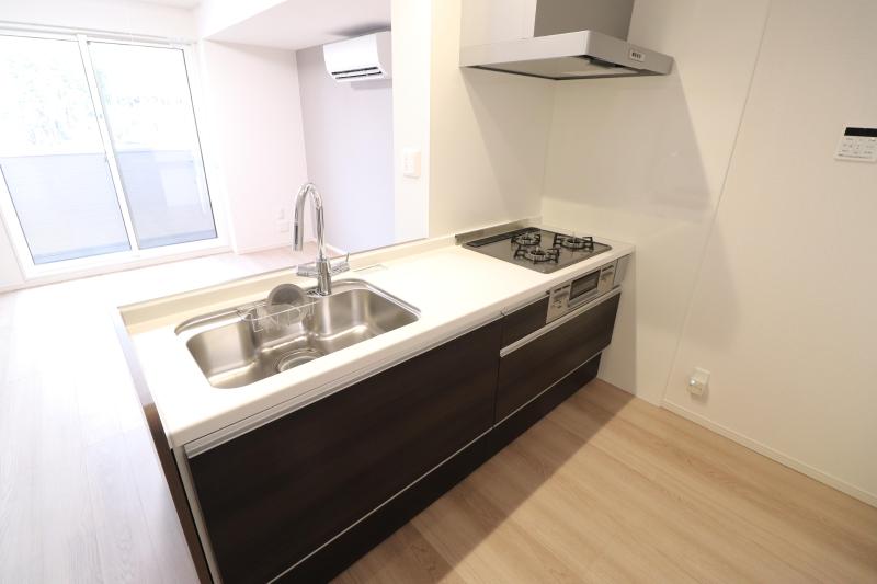 キッチン　1　参考