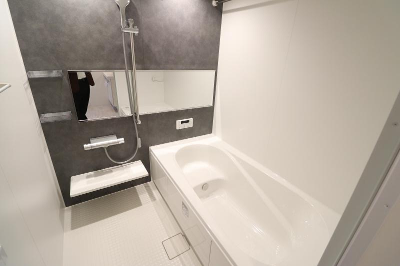 バス・シャワールーム　1　参考