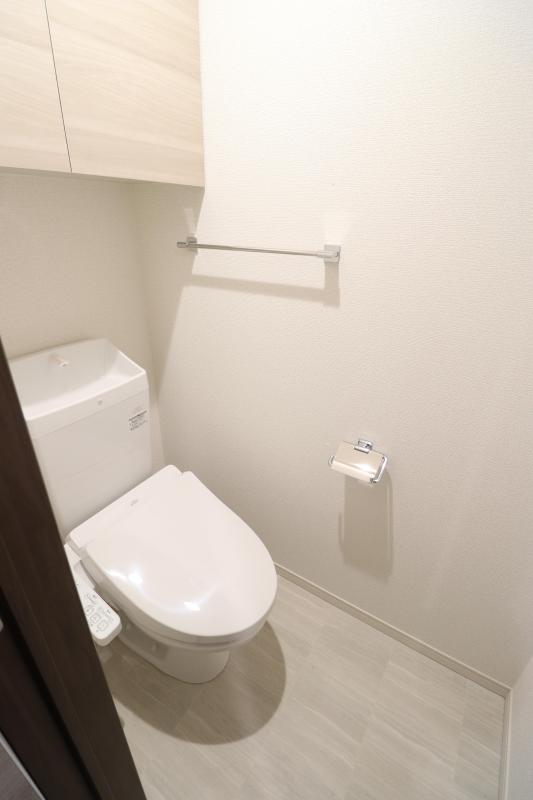 トイレ　1　参考