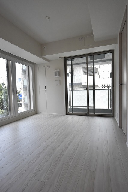 居室・リビング　居室